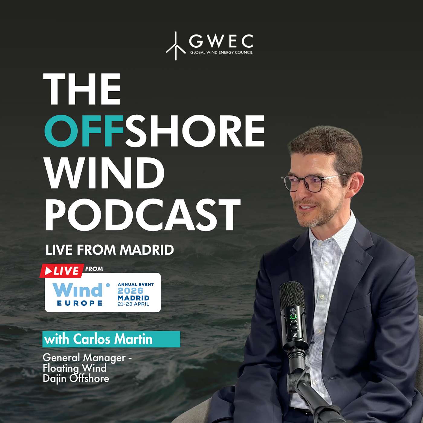 The Surprising Role of Collaboration and Competition in Accelerating Offshore Wind Development with Dajin Offshore