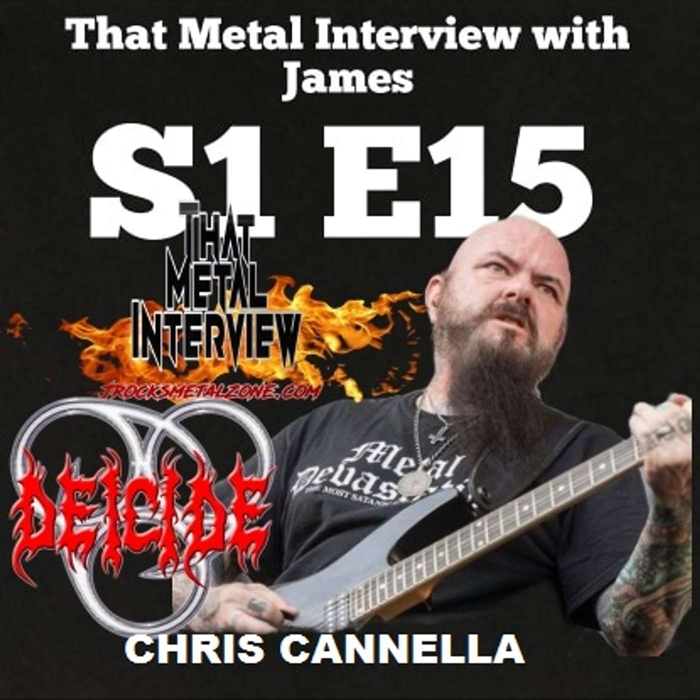 That Metal Interview Podcast