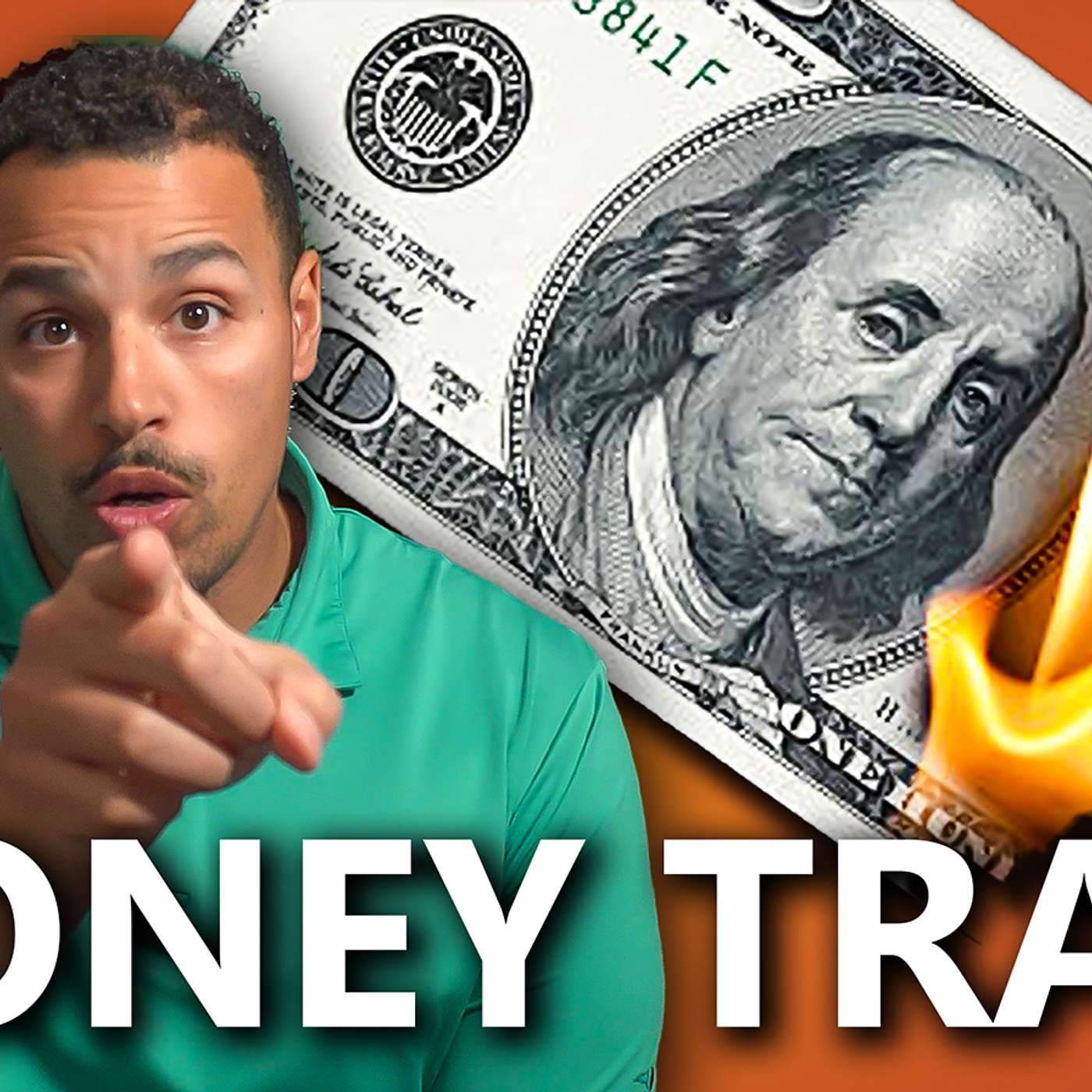 YOU ARE TRAPPED: THE 5 MONEY TRAPS DESTROYING YOUR WEALTH | Let's Get Real Ep. 12