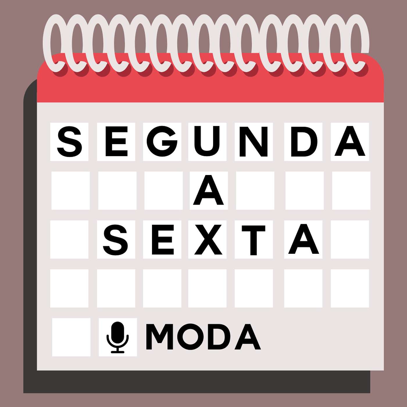 Segunda a Sexta