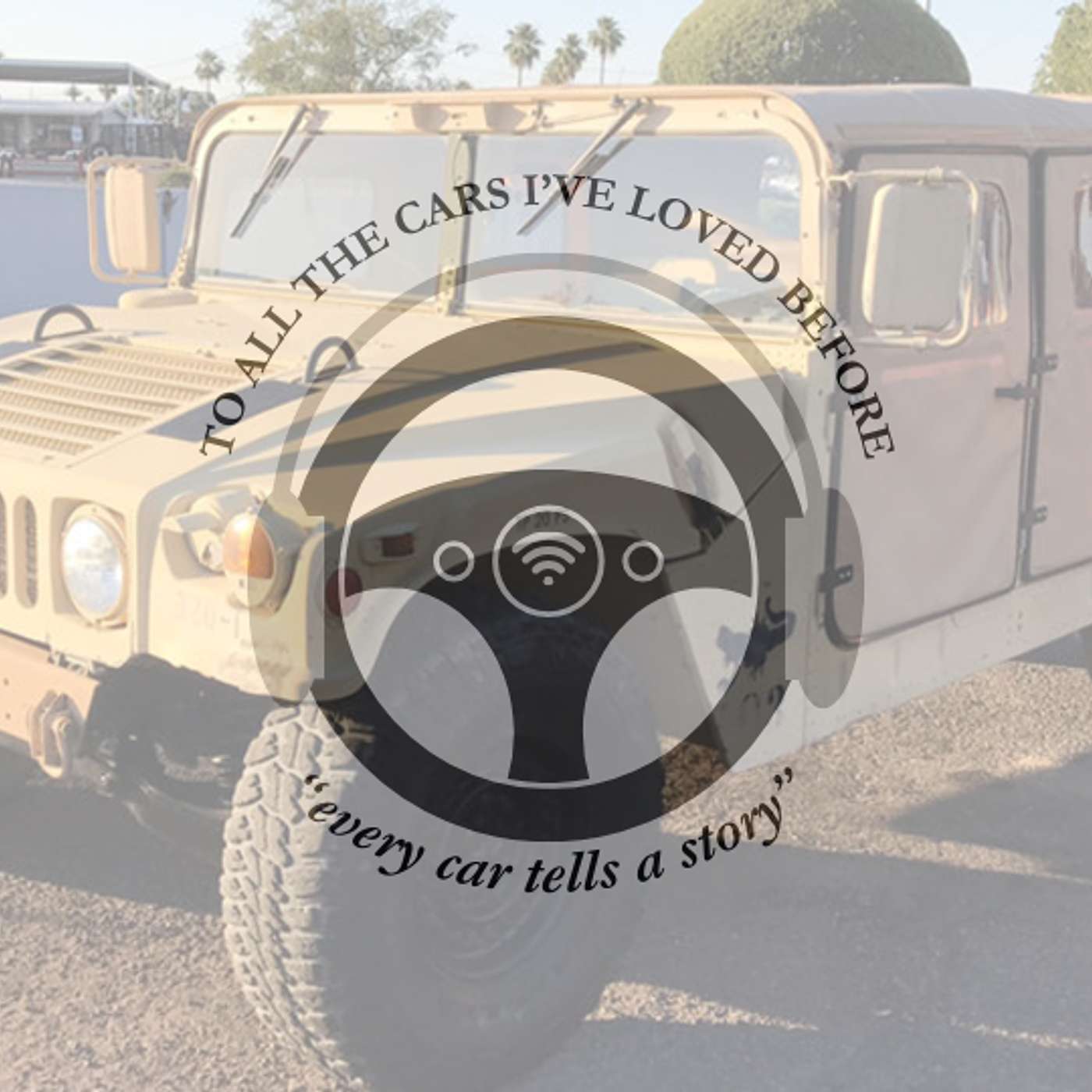 To All The Cars I\'ve Loved Before: Your First Car Tells The Story