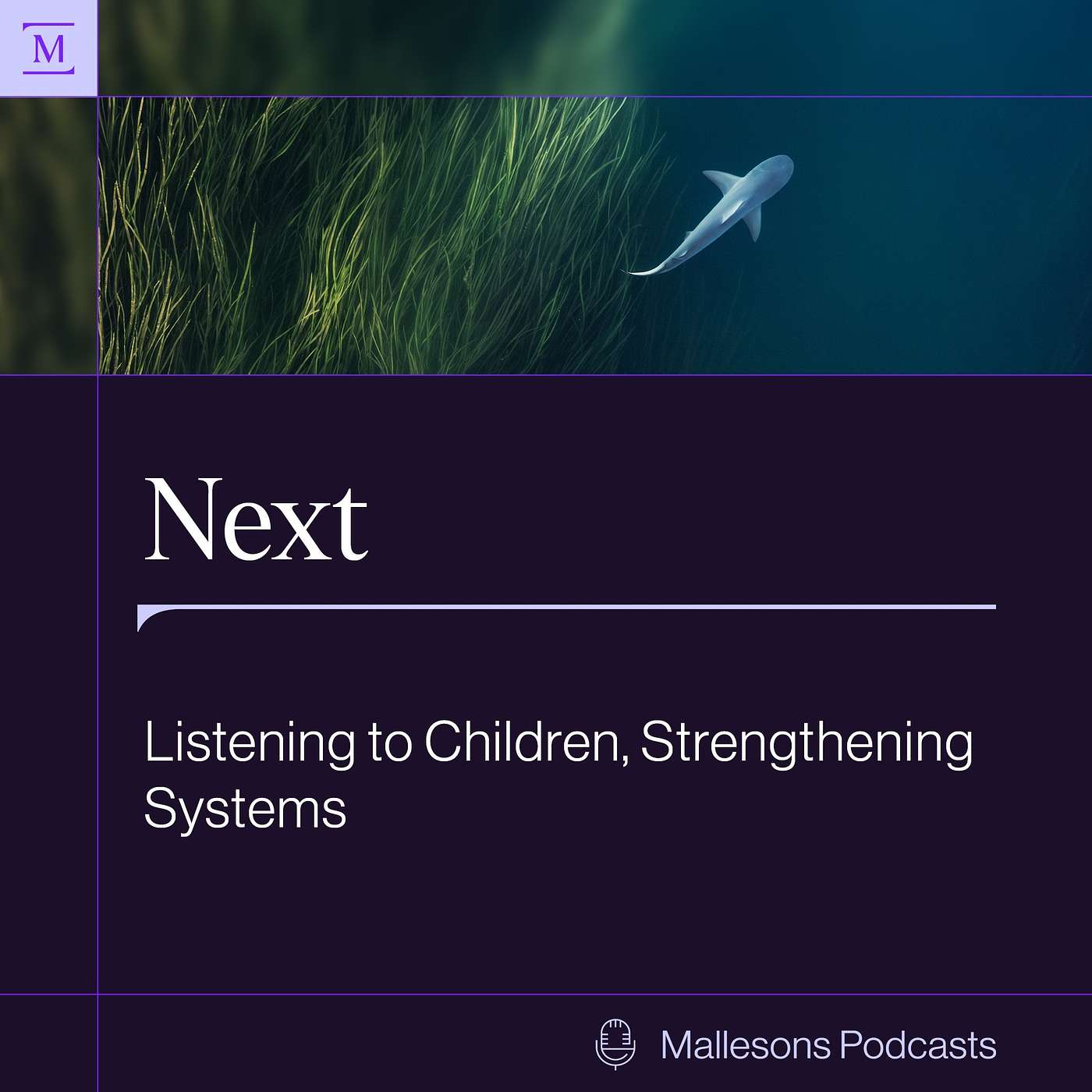 Listening to Children, Strengthening Systems episode artwork