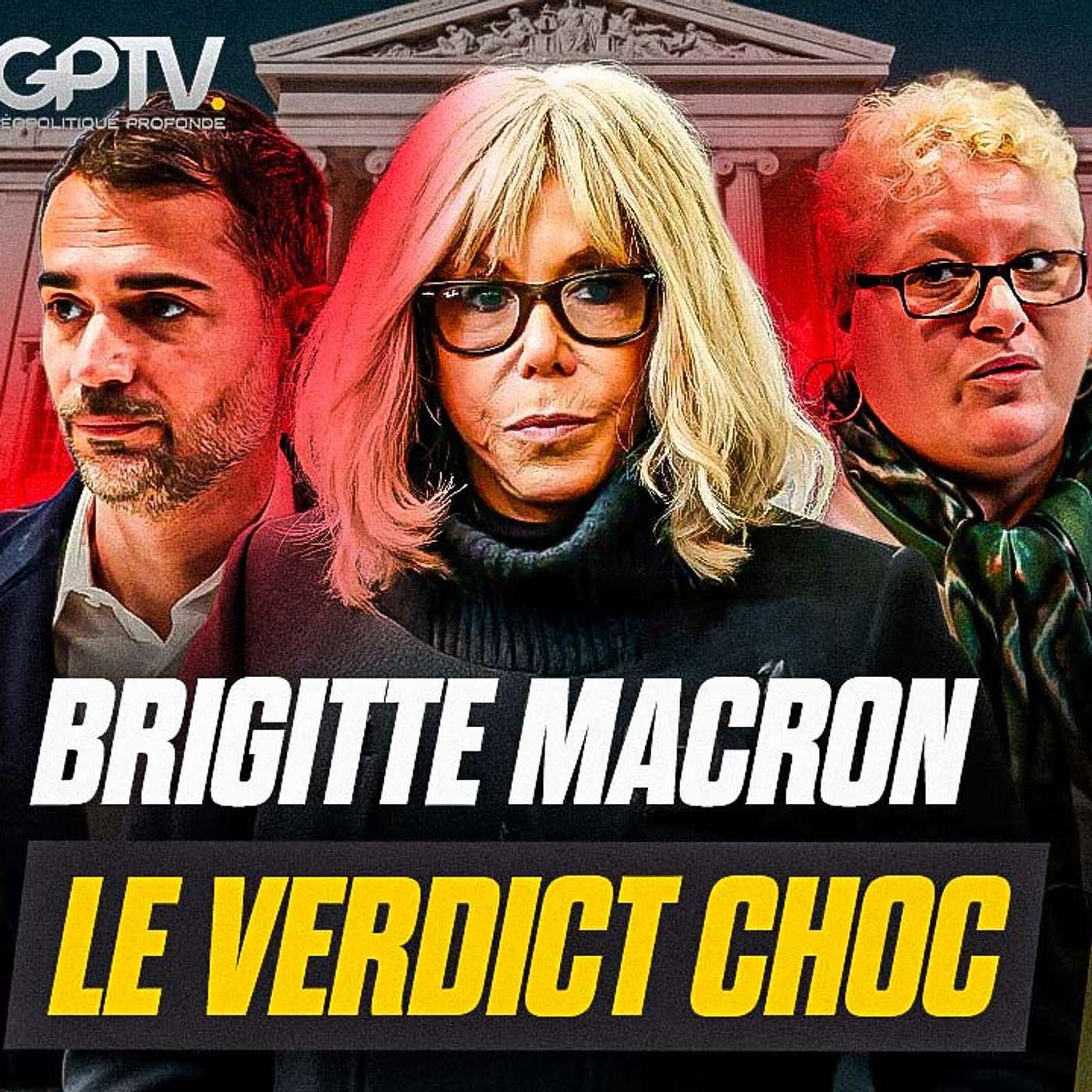 L’Élysée ordonne de BRISER les derniers dissidents ! | GPTV