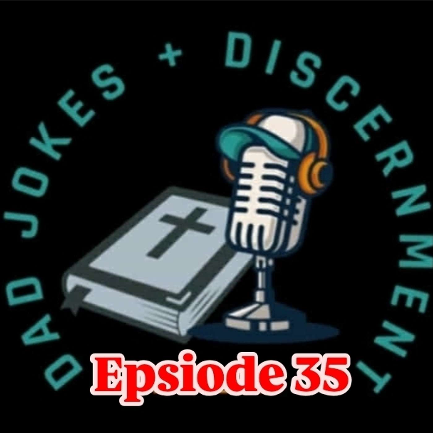 Episode 35: From Fear to Faith: The Story of Gideon Explained (Judges 6–8 Bible Study)