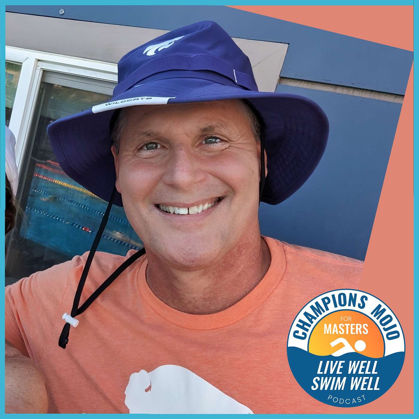 How A Busy ER Doc Swims To Win 100 National Titles: Kurt Dickson, ENCORE EP 287 How A Busy ER Doc Swims To Win 100 National Titles: Kurt Dickson, ENCORE EP 287