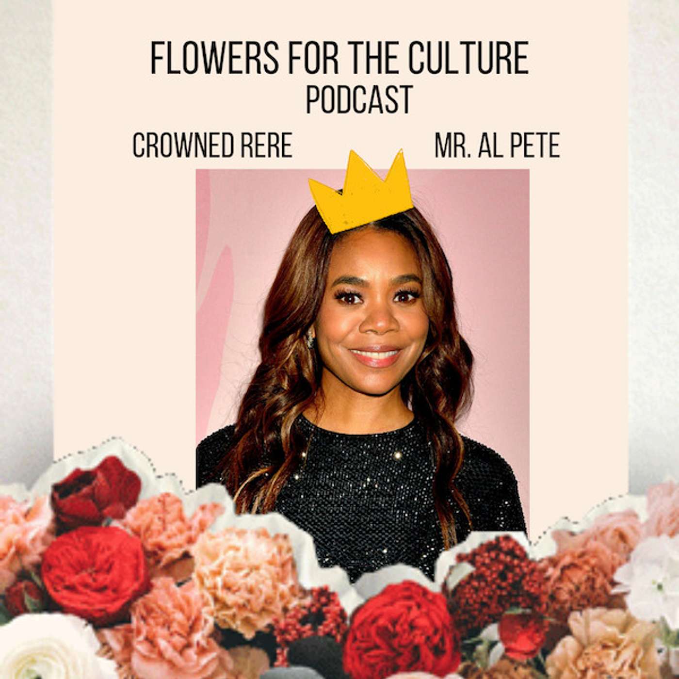 Flowers For The Culture