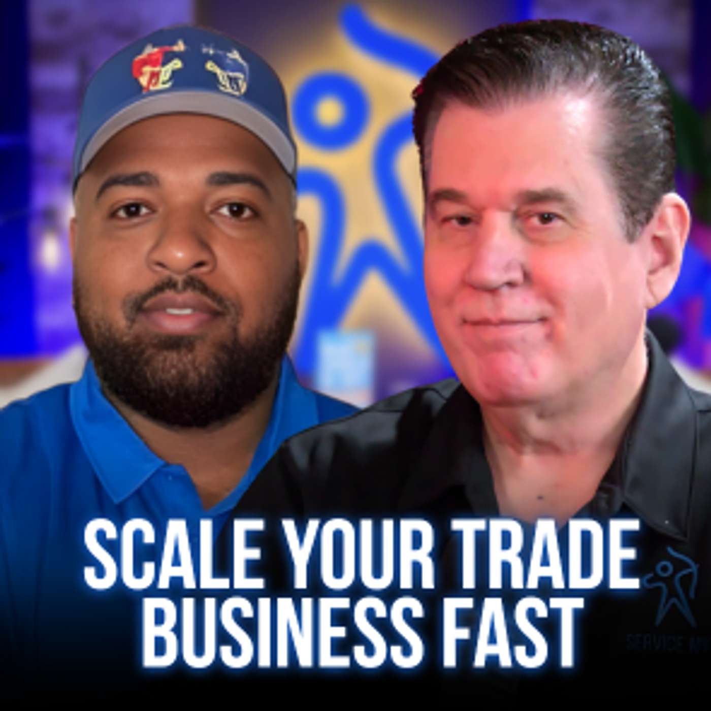 How to Scale Your Own Business in the Trades FAST | The Story of HVAC Influencer: Willie Ward