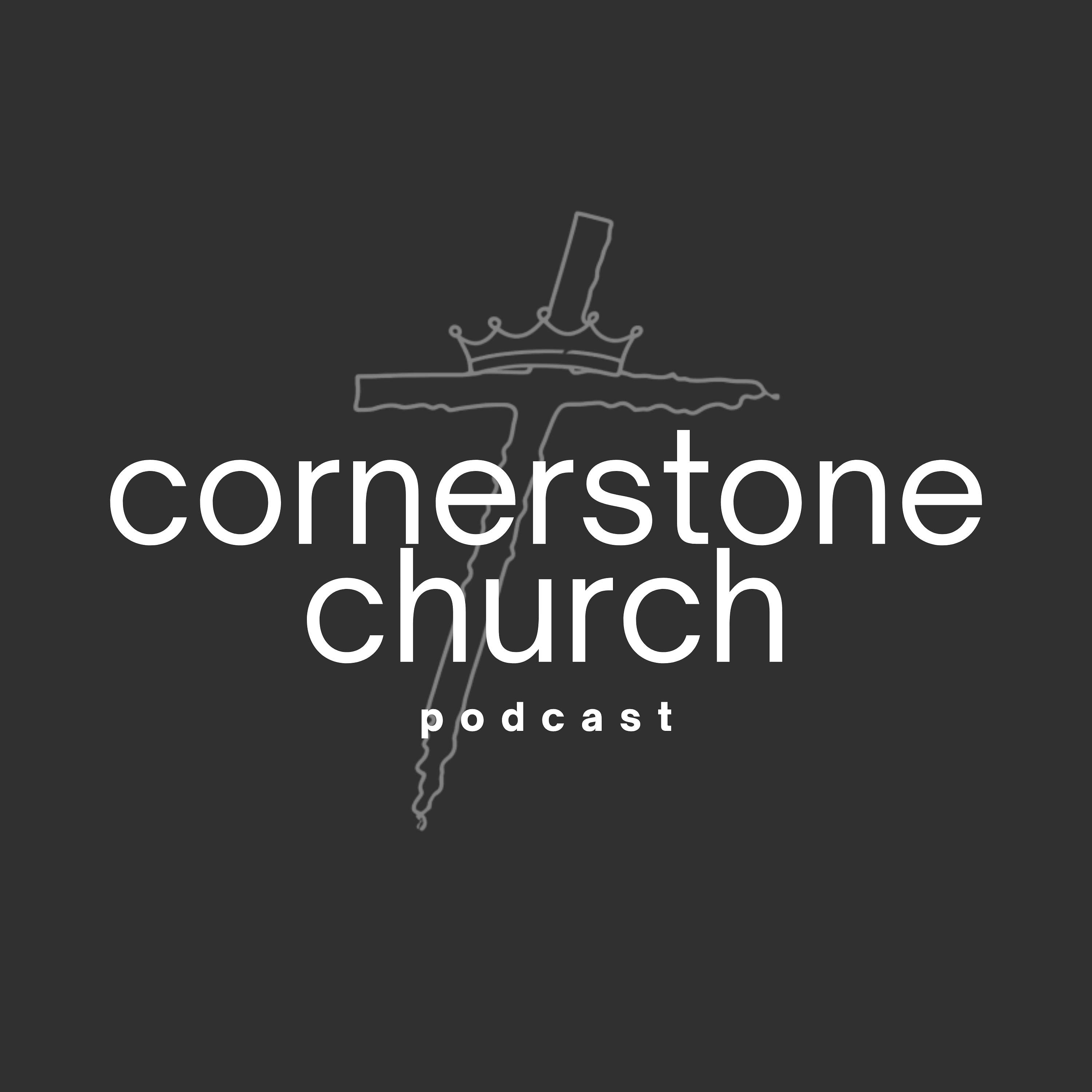 Pastor Jonathan Morgan - Biblical Strategies for Spiritual Warfare Pt 6 - Sunday, February 25, 2024 episode artwork