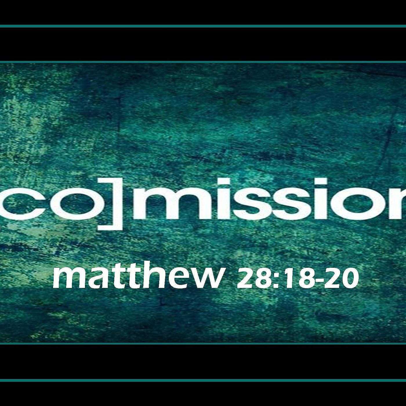 Pastor Jerry Laudermilk Audio Podcast