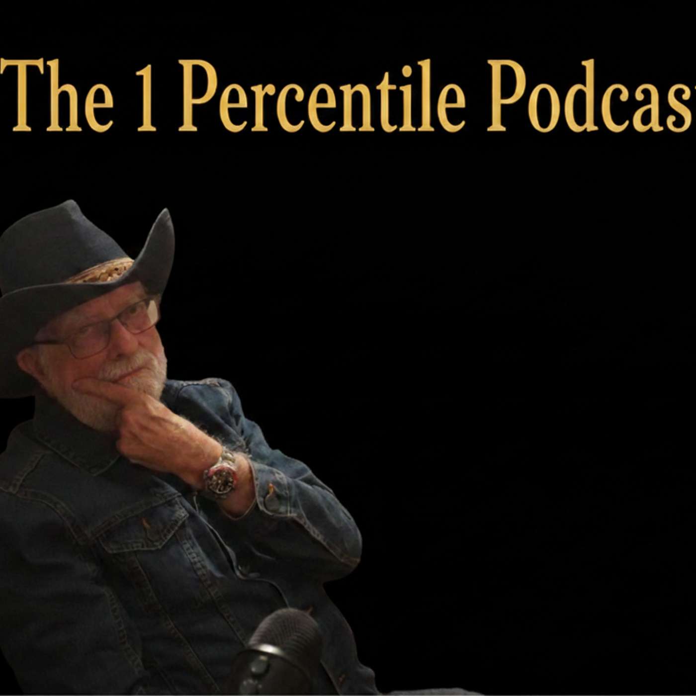 The 1 Percentile cover art