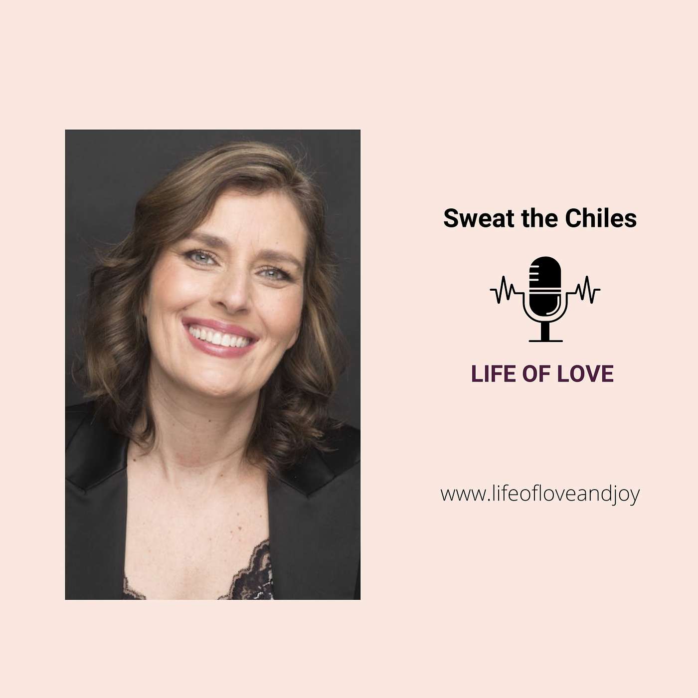 Life of Love with Julie Hilsen