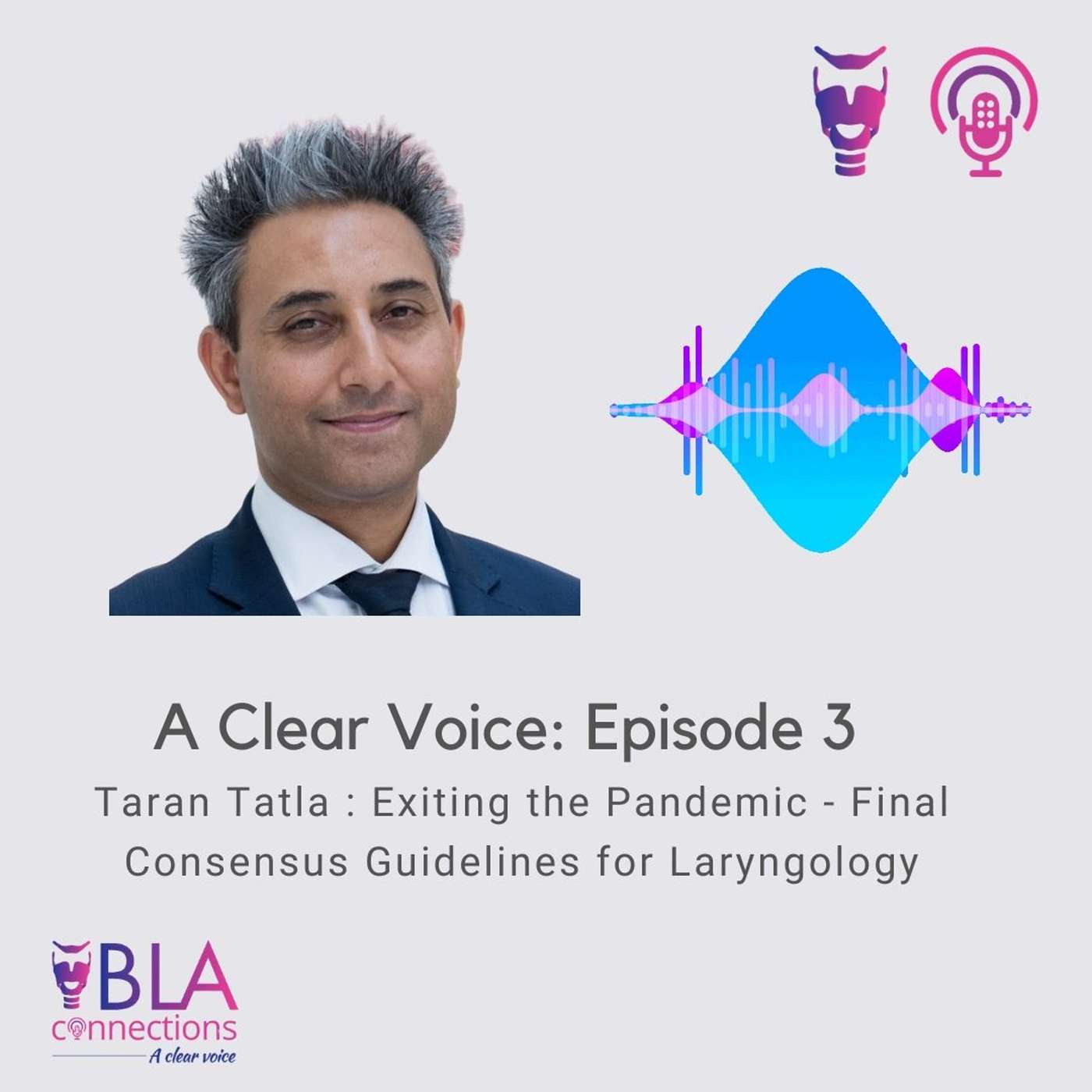 A Clear Voice