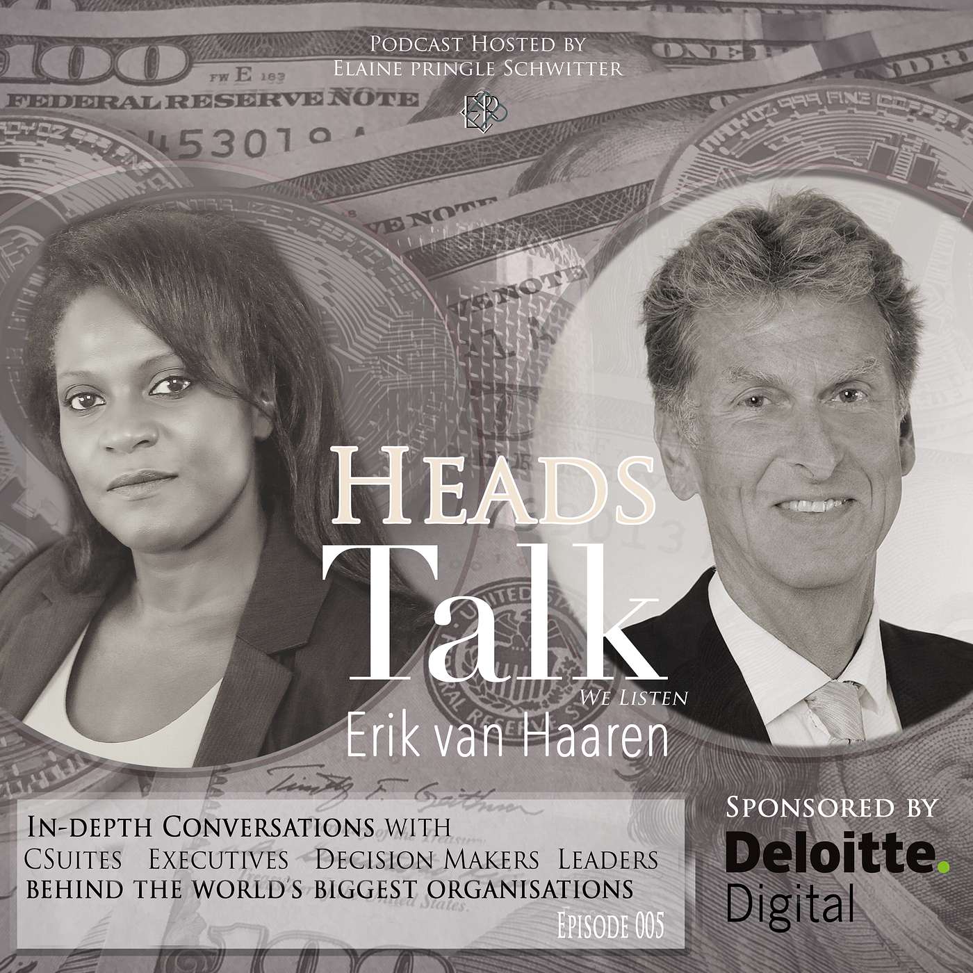 Heads Talk