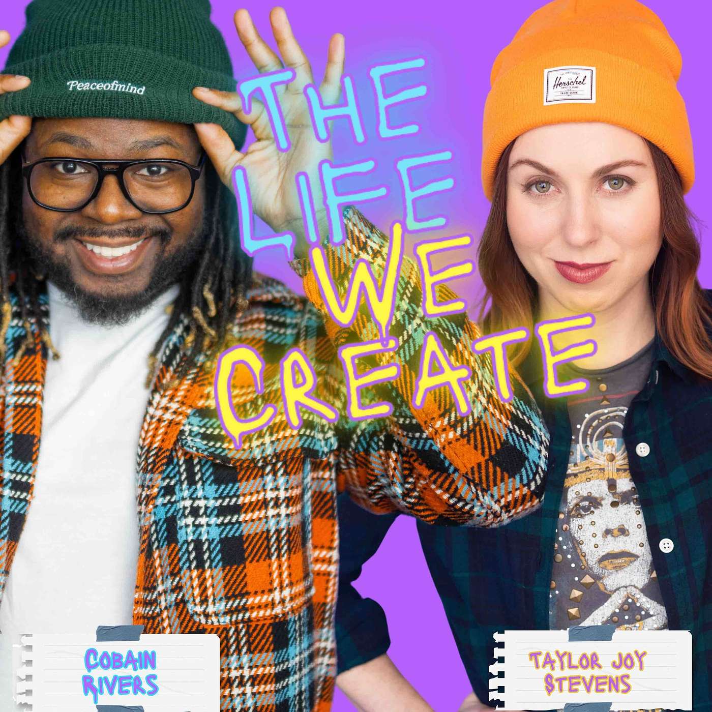 The Life We Create