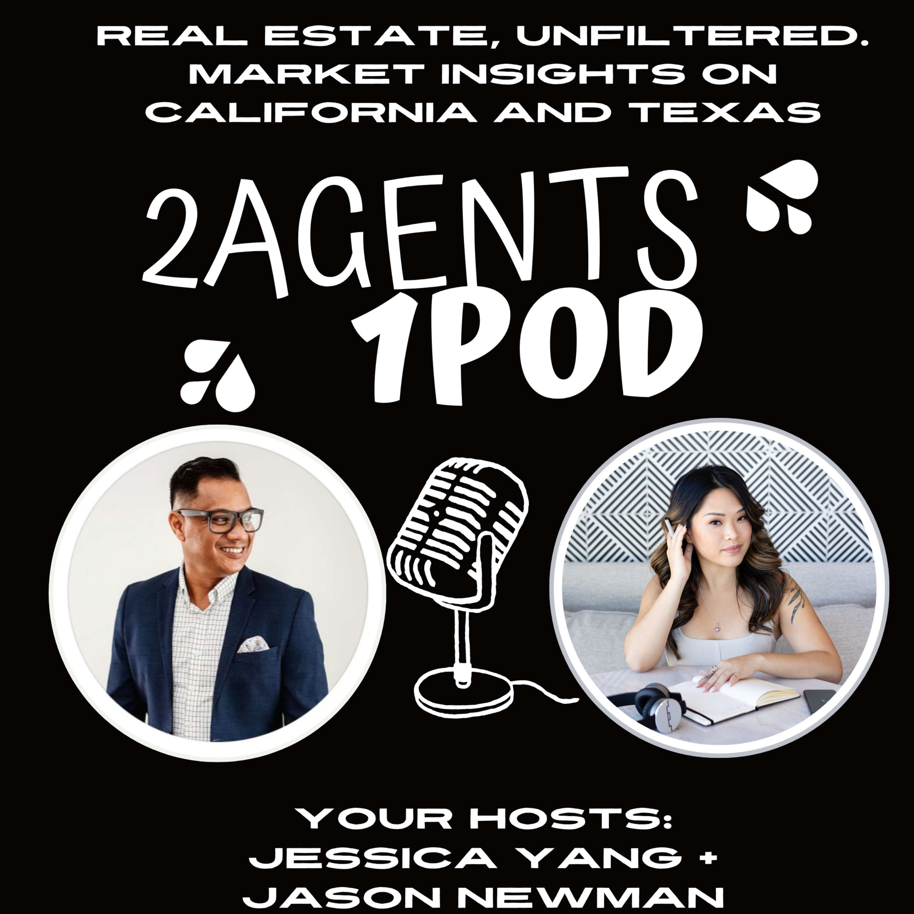 2Agents1Pod