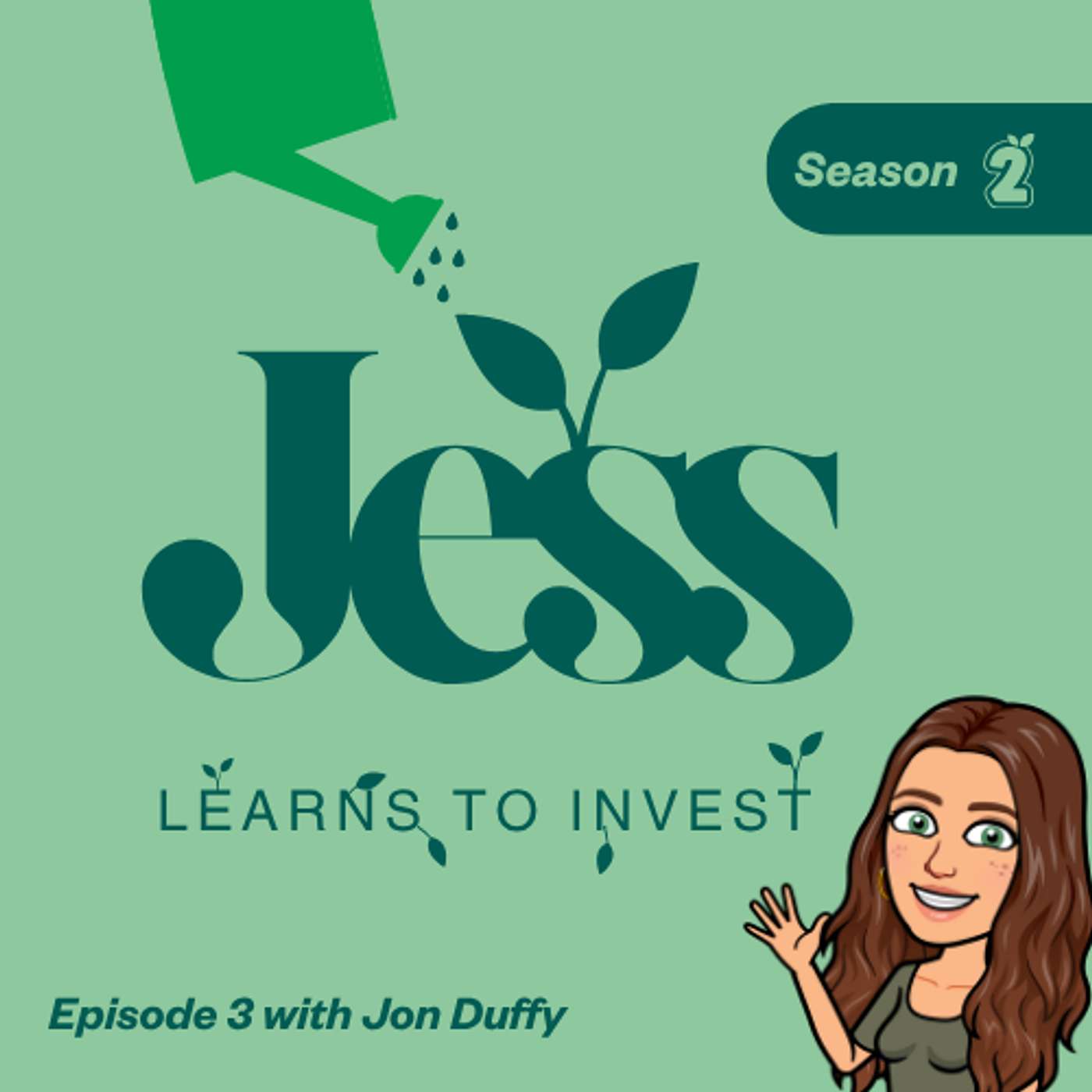 KiwiSaver in uncertain times | Jess Learns to Invest