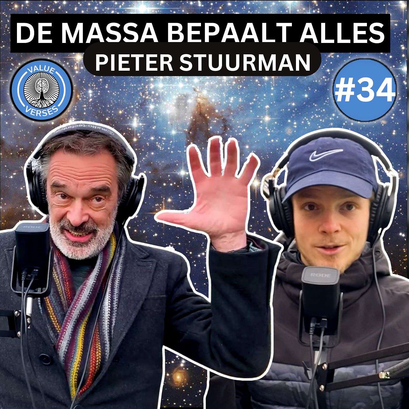 Value Verses Podcast