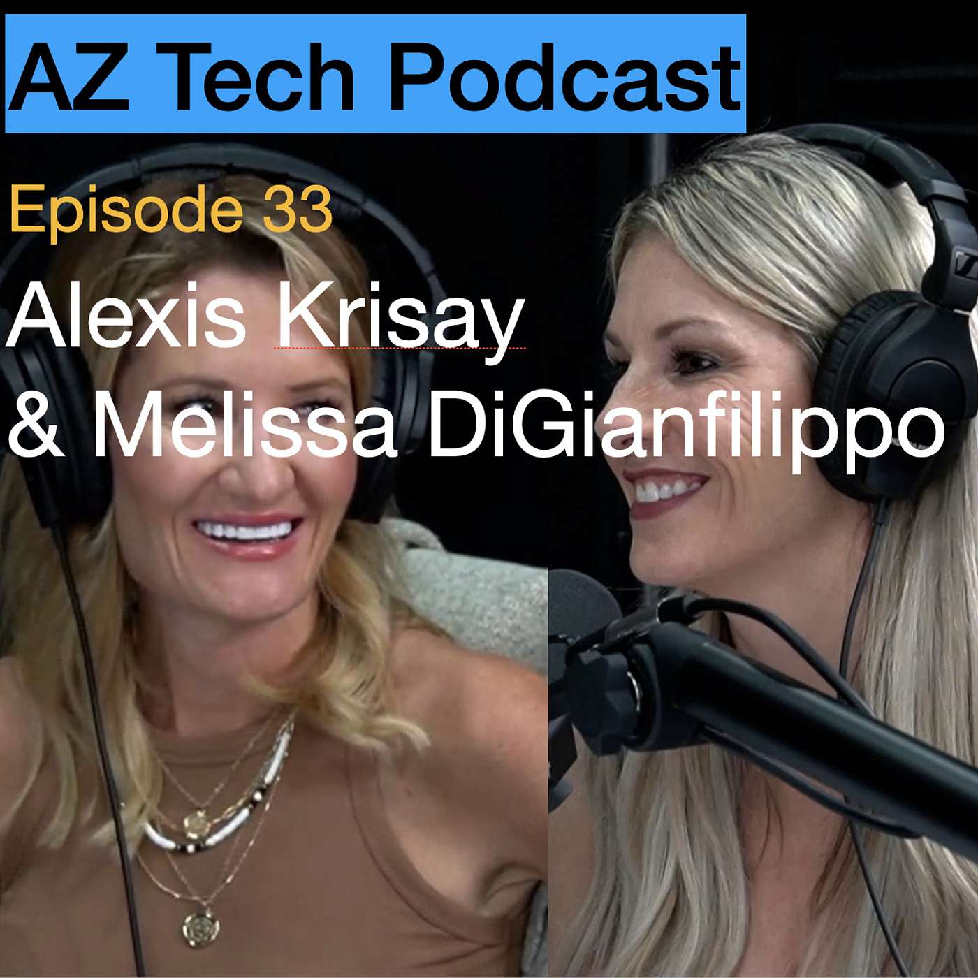 AZ Tech Podcast