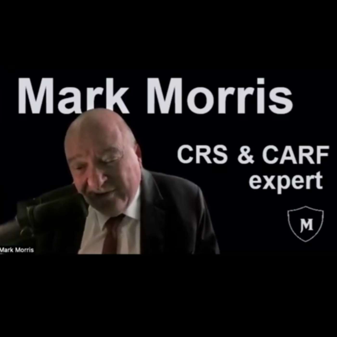 The Adam Fayed Show for Expat Wealth