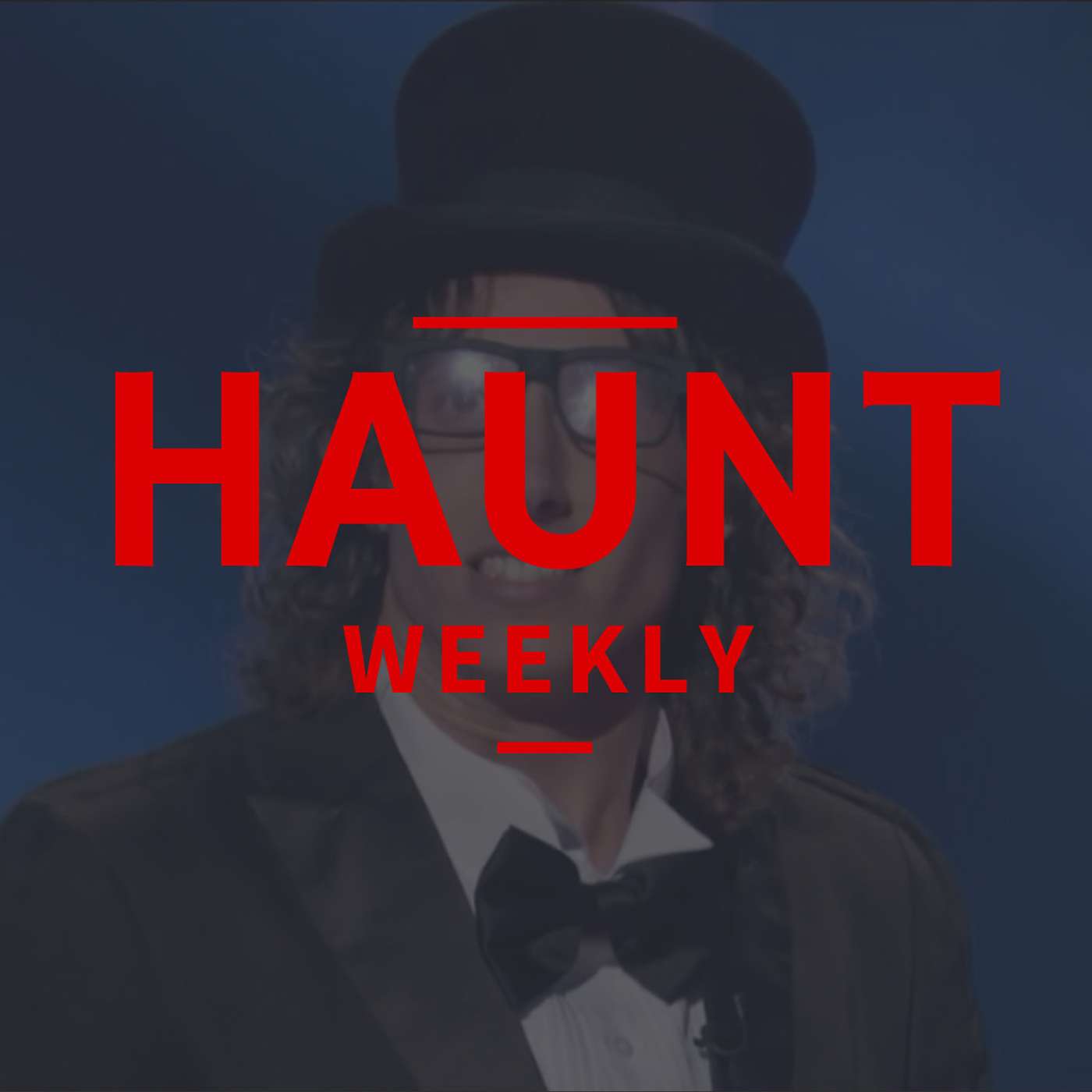 Haunt Weekly
