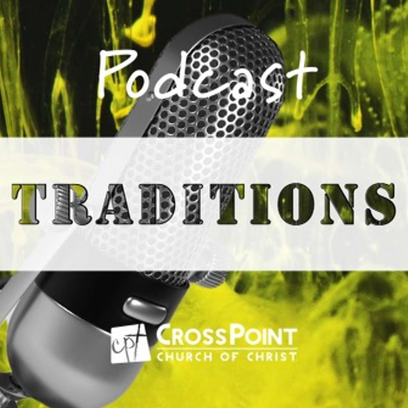 Cross Point Podcast