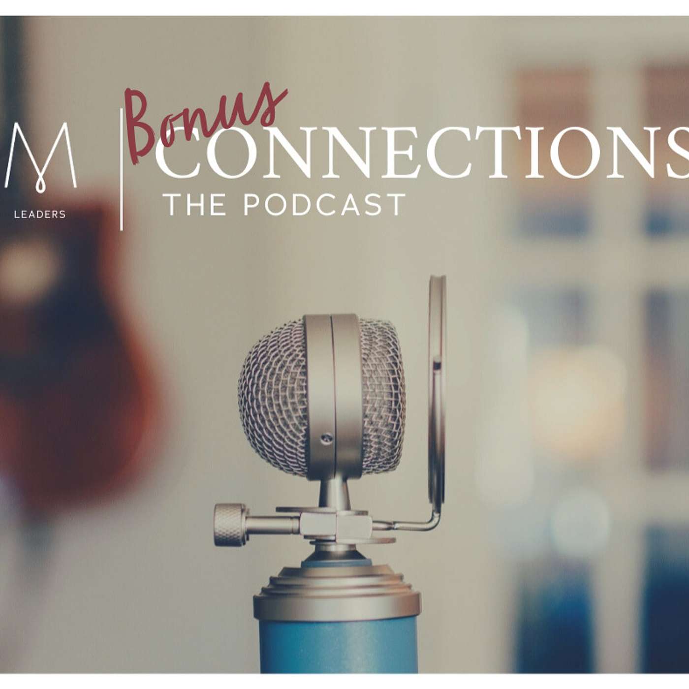 The MomCo Leadership Podcast