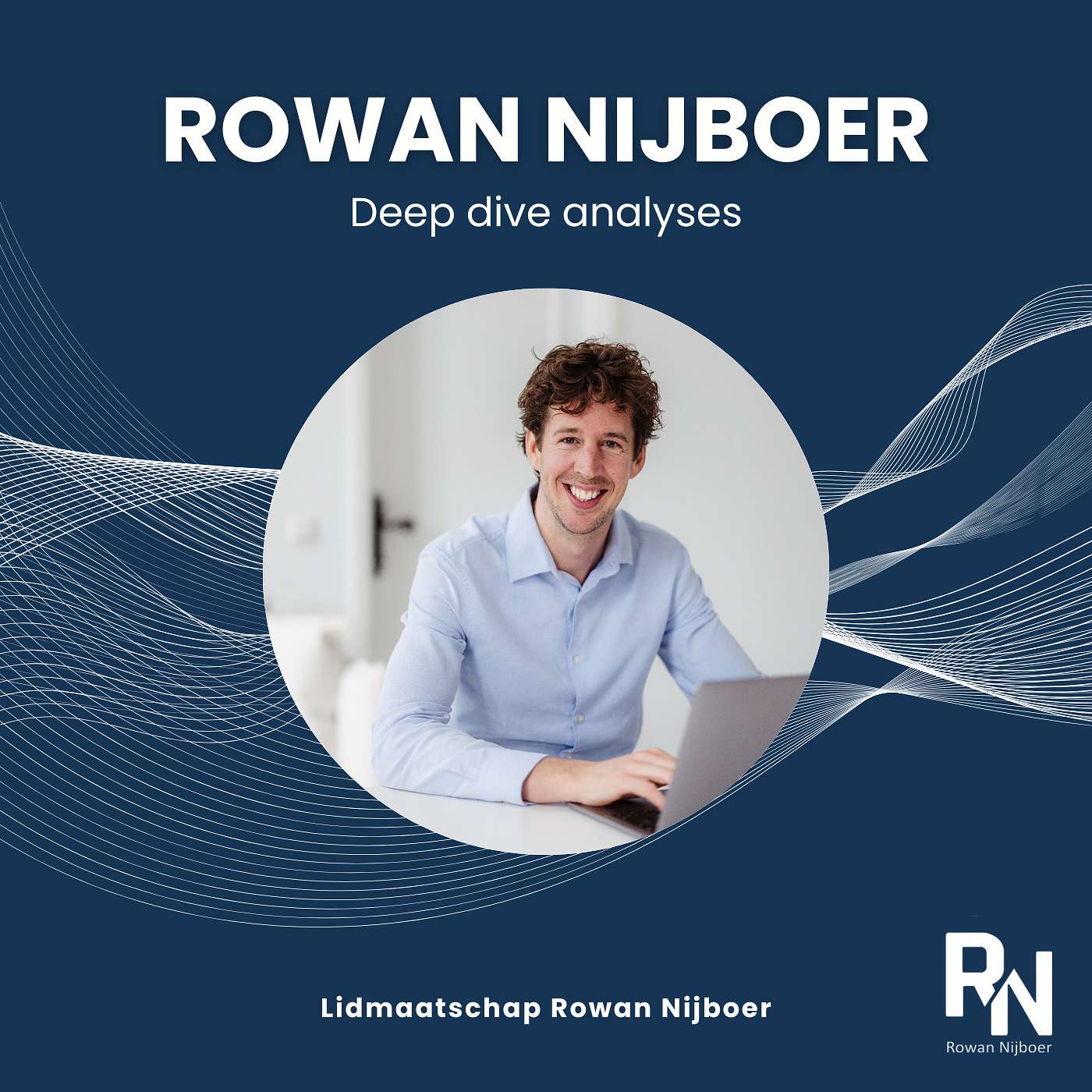 Deep dive analyses Rowan Nijboer