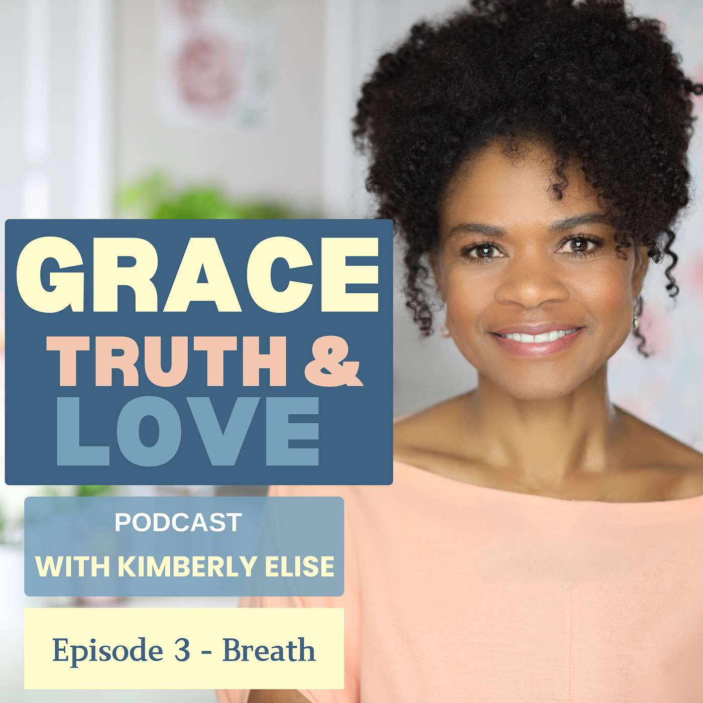 GTL Episode 3 - Breath