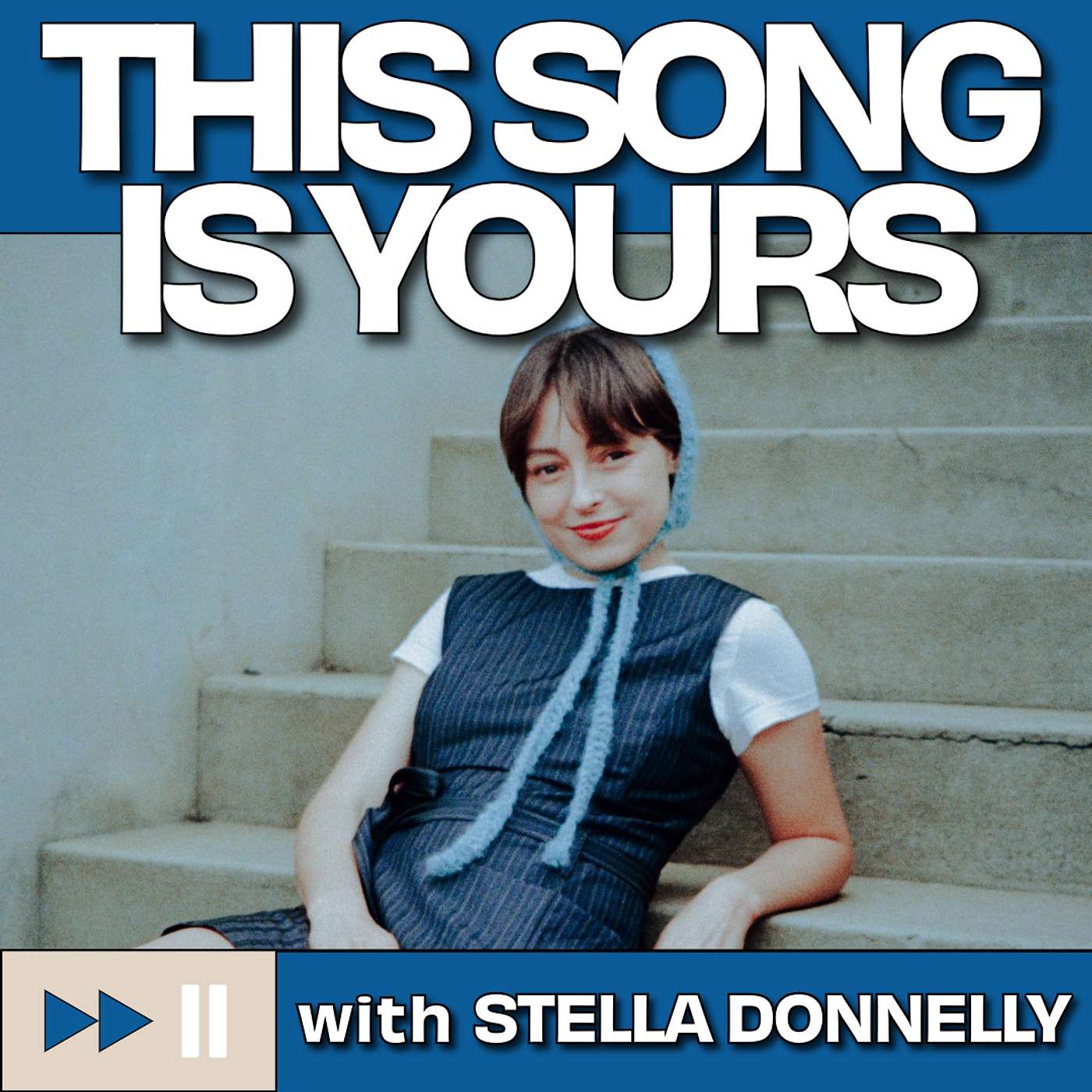 Stella Donnelly Stella Donnelly