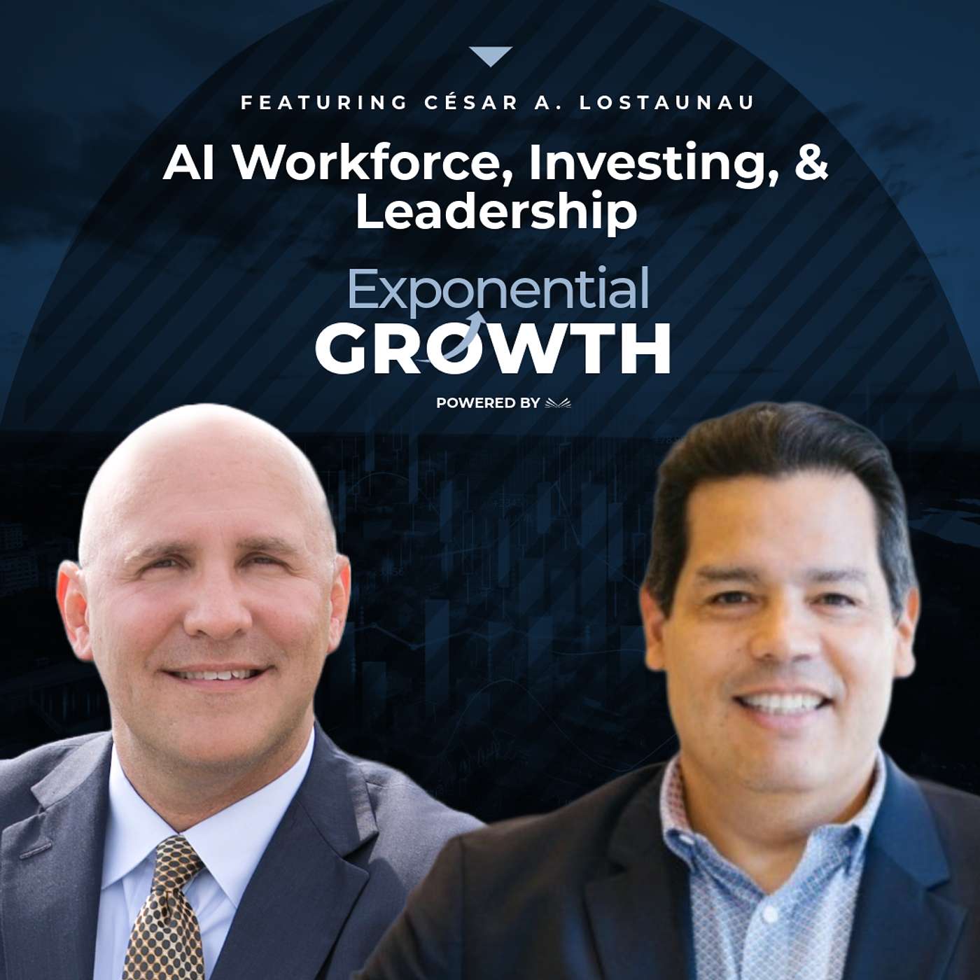 The AI Workforce: Leadership and Investing in the Age of Transformation