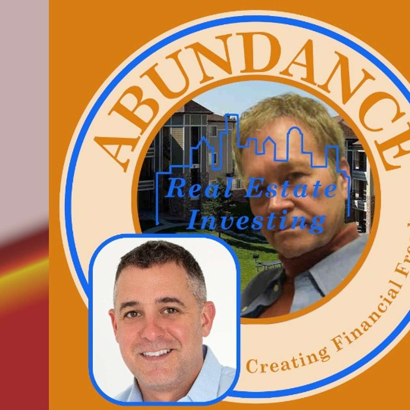 REIA 82 Hadar Orkibi: What You Need to Know When Starting Out as a Passive Investor in Multifamily Apartments