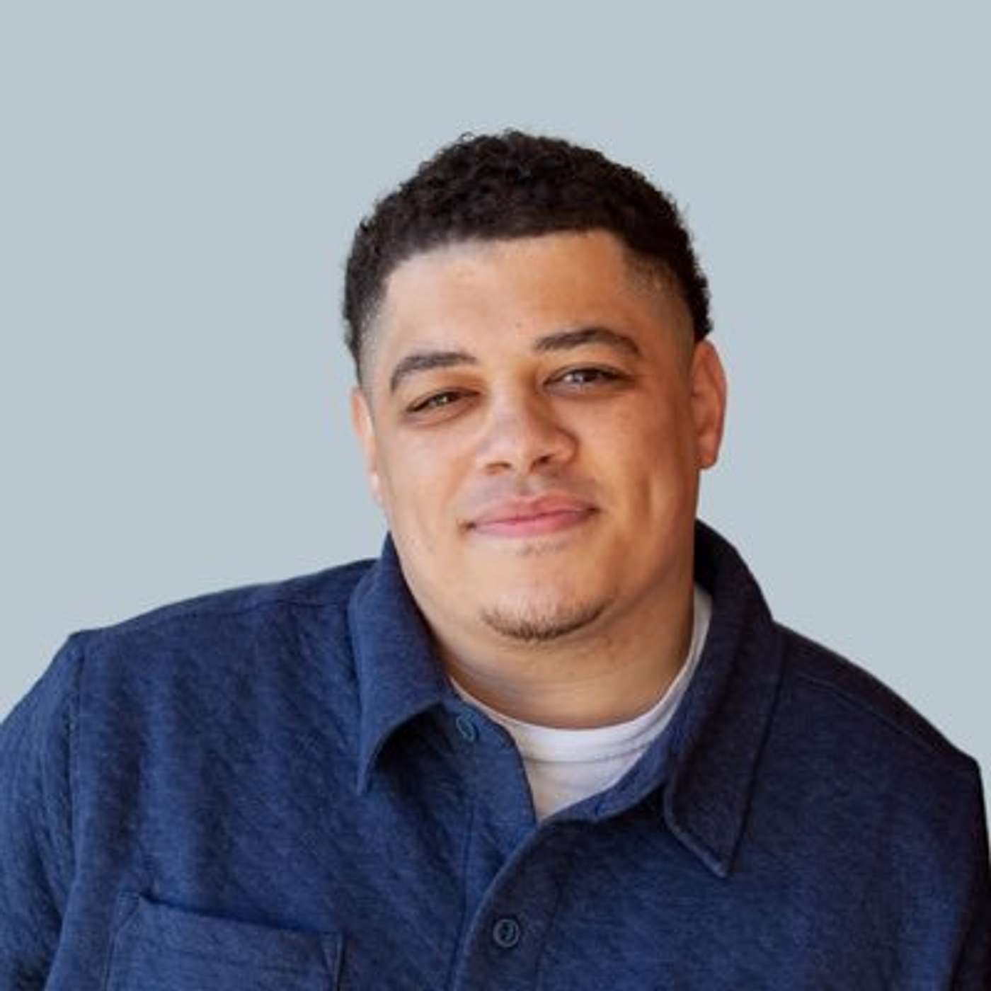 55 - Don't Be Afraid of the Dark with Cody Balfour 55 - Don't Be Afraid of the Dark with Cody Balfour