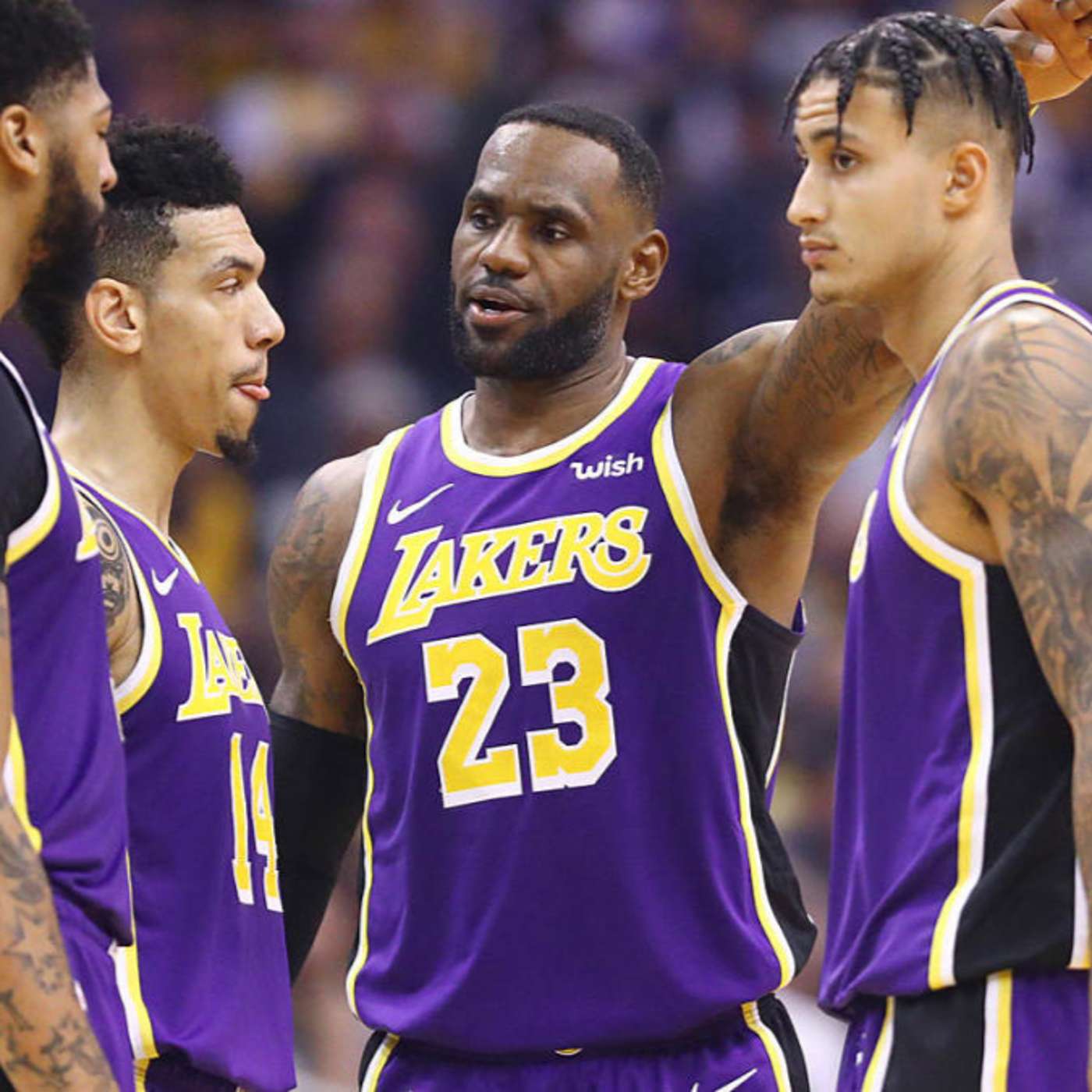 NBA Power Rankings Part 3