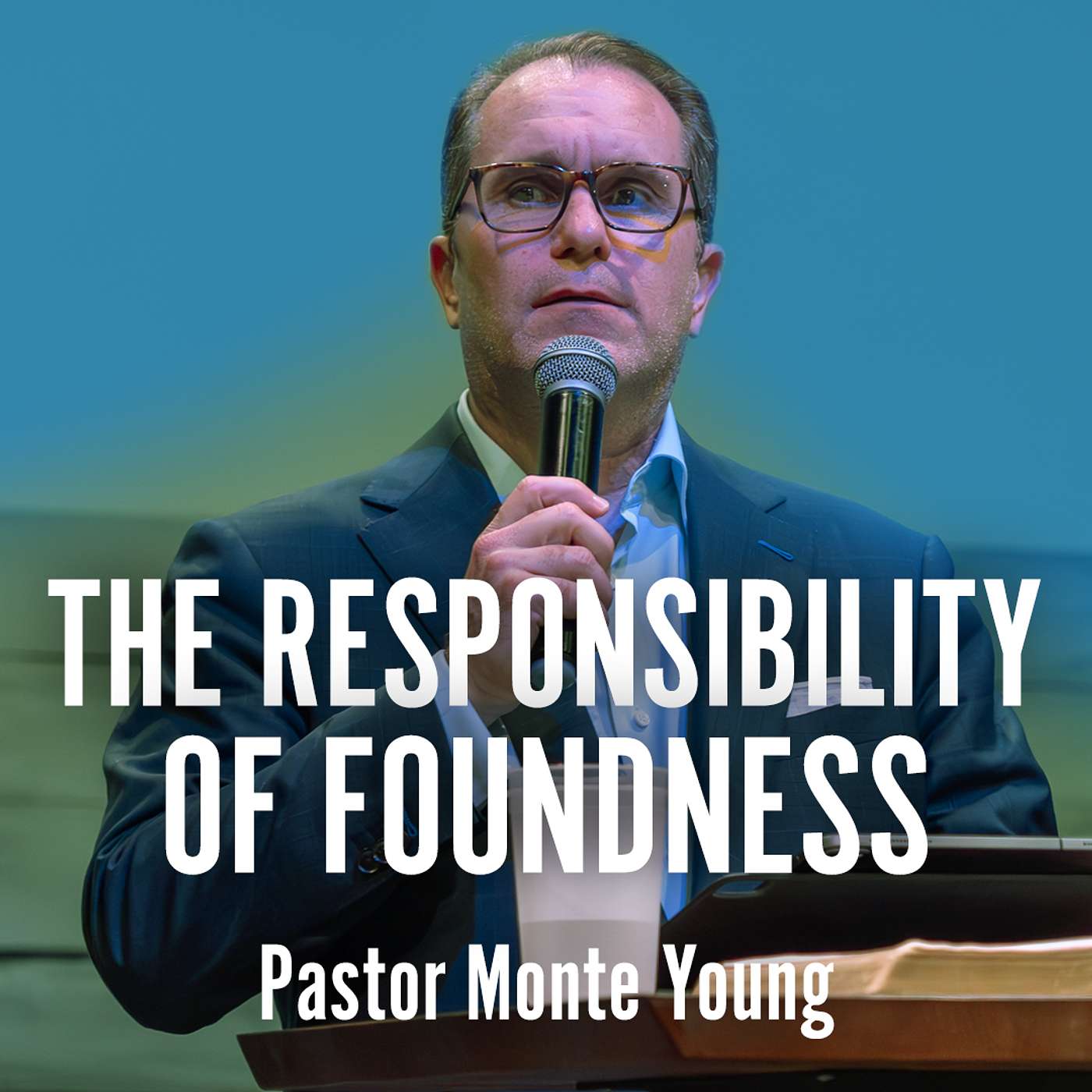 The Responsibility of Foundness