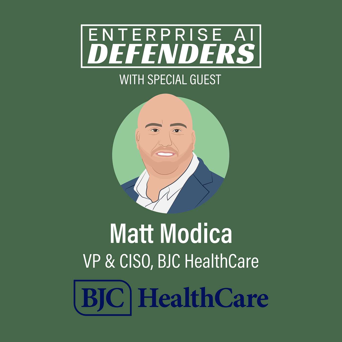Enterprise AI Defenders