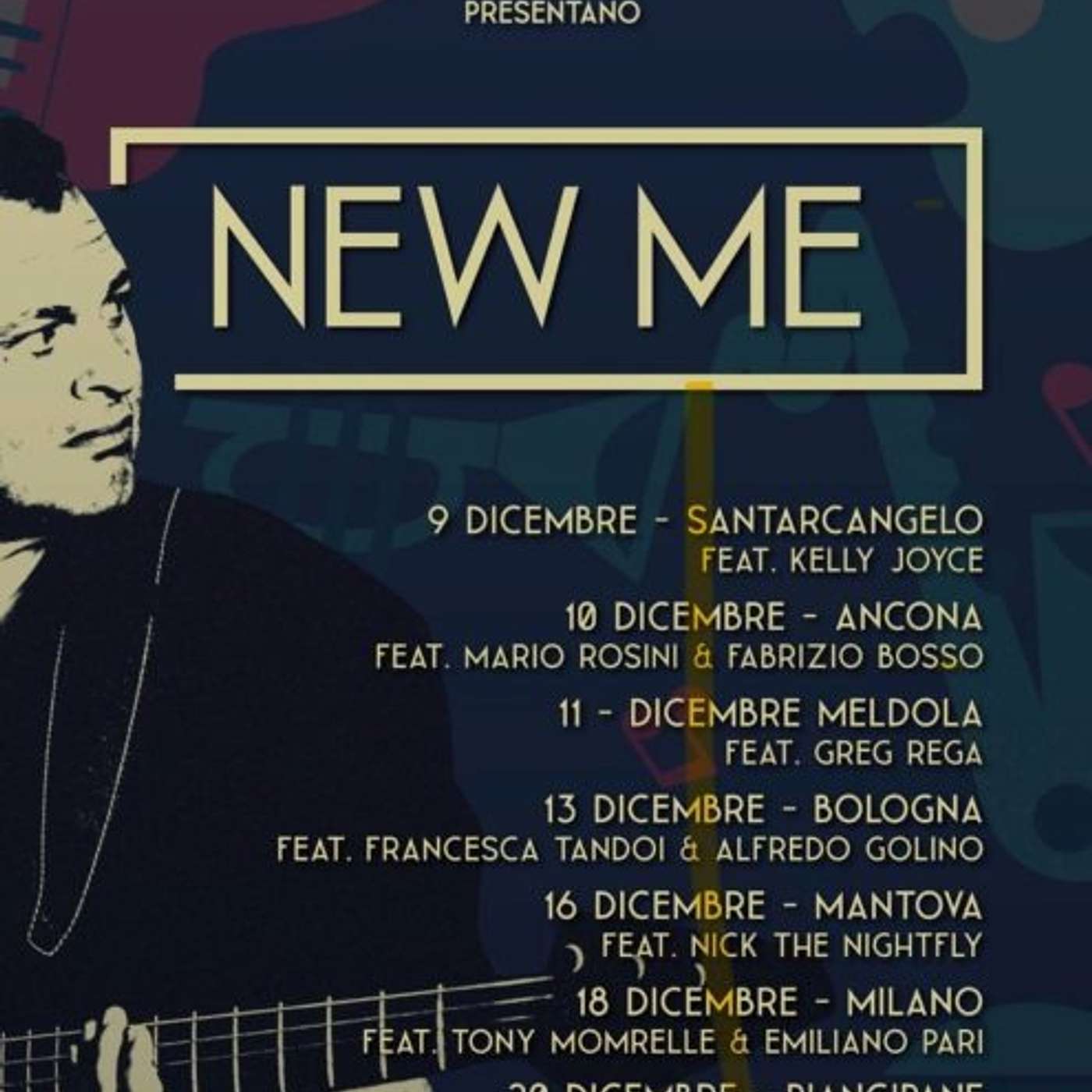 Numeri primi, artisti ed eventi a cura di Fabio Alberti