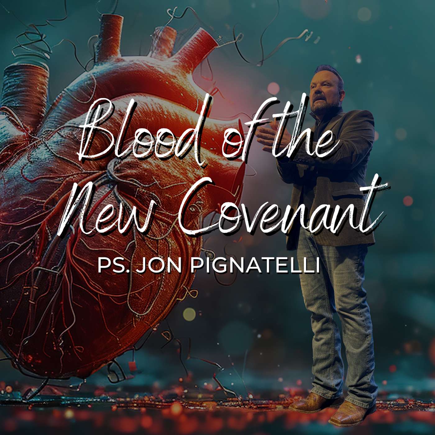 Blood of the New Covenant episode artwork