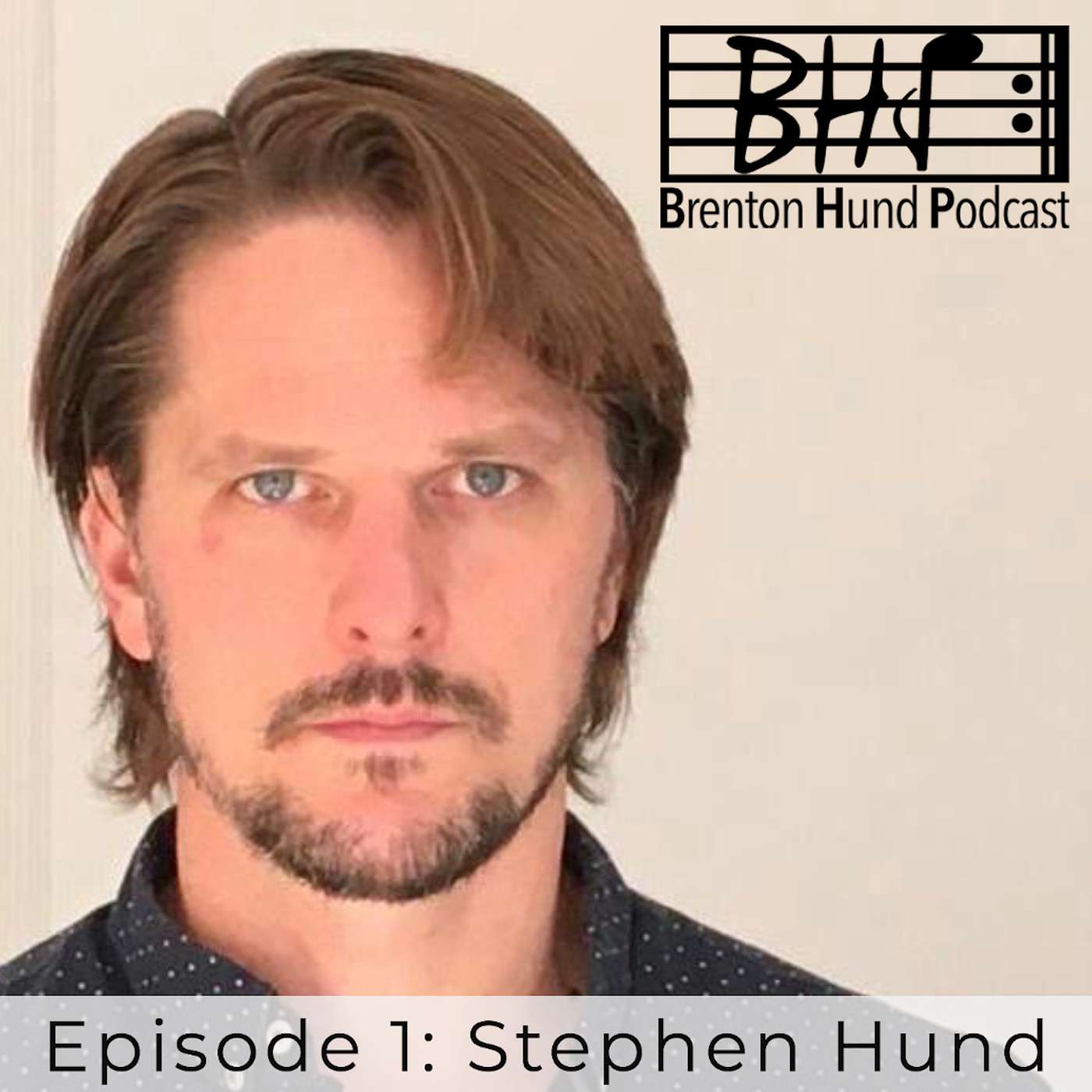 1. Stephen Hund: Veteran Drummer, Touring Musician, Vocalist, Entrepreneur -- on Dissecting Some of the Best Drum Beats of All Time (With Drums), and the Transition From Musician to Strategic Management Consultant and Back