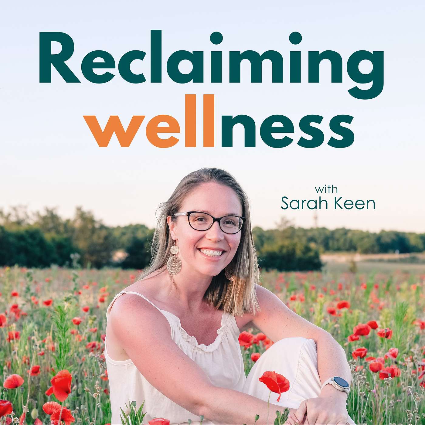Reclaiming Wellness