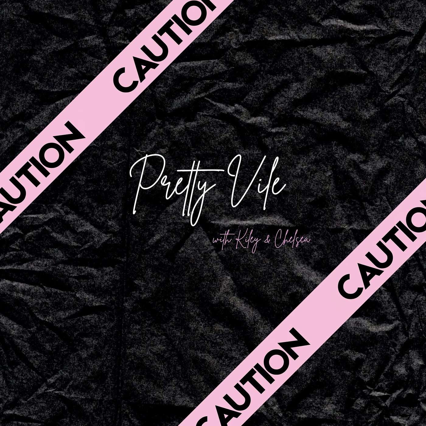 Pretty Vile cover art