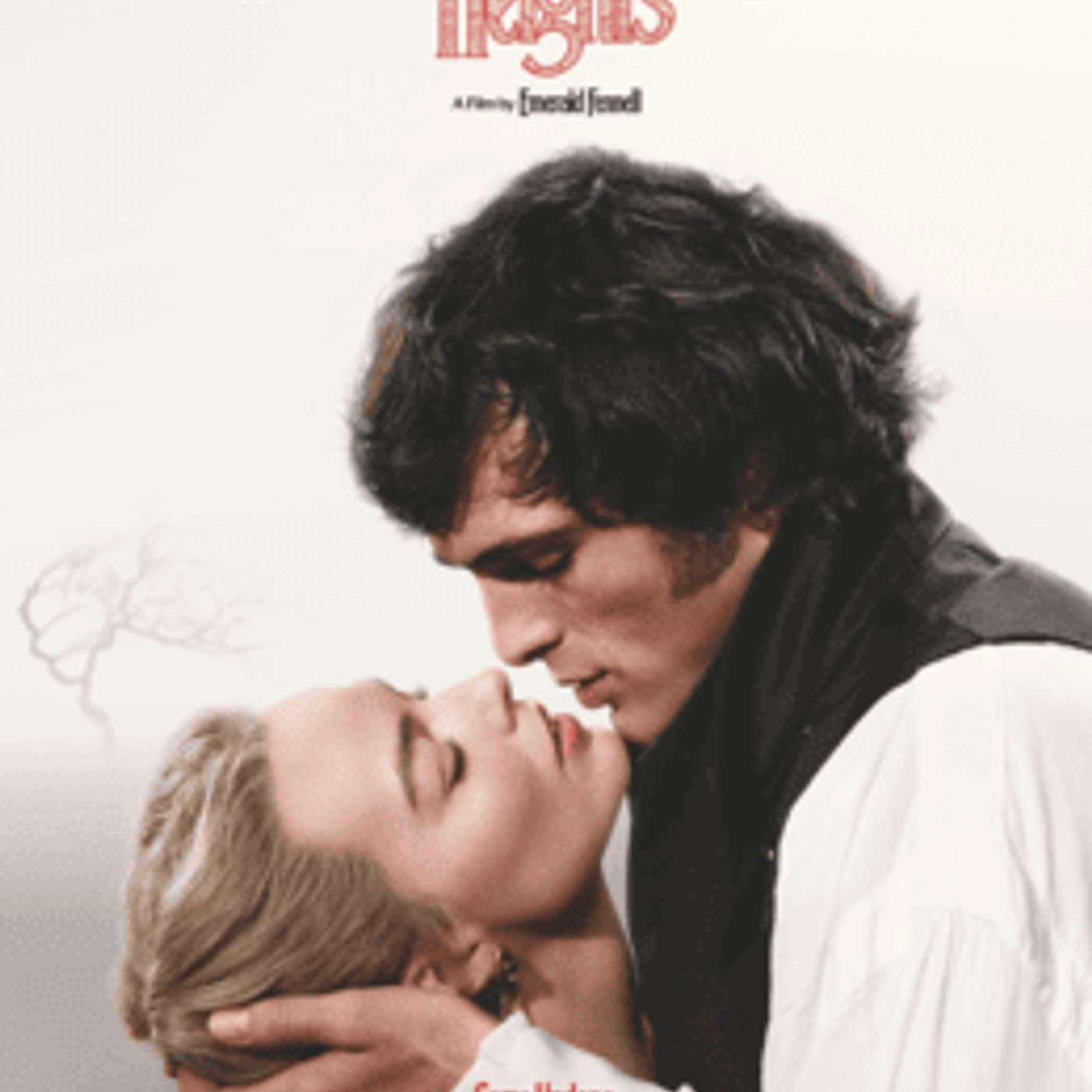 Wuthering Heights with Carole Bell and Adriana Herrera episode artwork