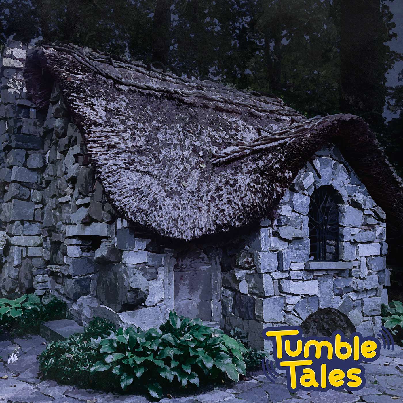 Ep. 19 – The Witch’s Potion Ep. 19 – The Witch’s Potion