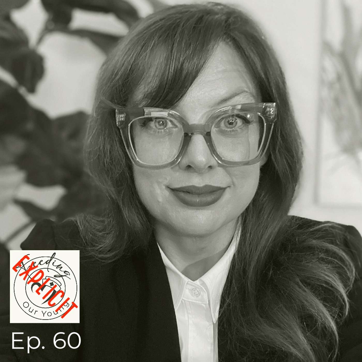 60 - Kenna Perkins Pt 1: How Can You Mend a Broken Heart