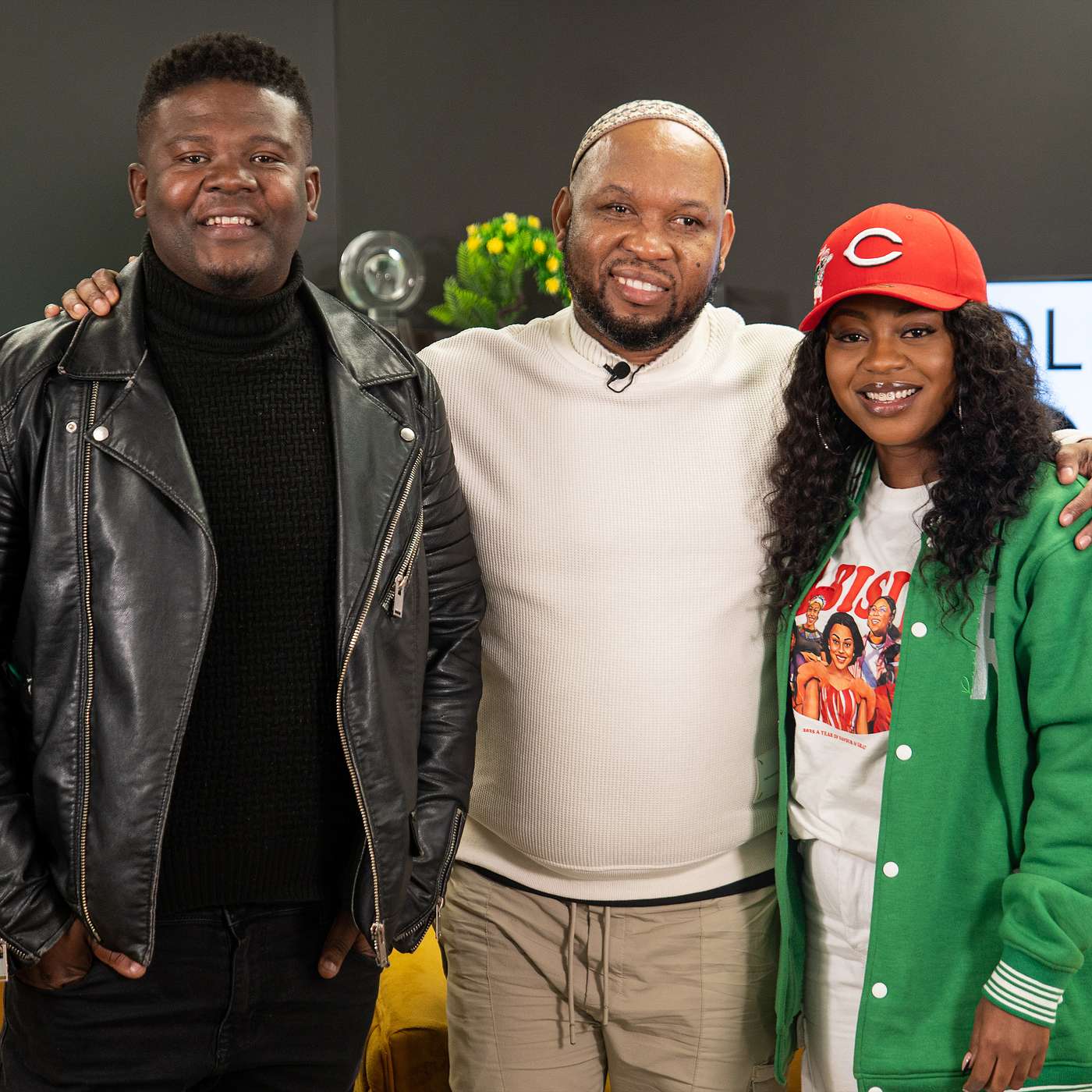 Old Mutual On The Money