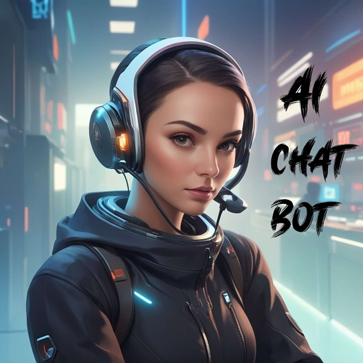 AI Chat Bot AI Chat Bot