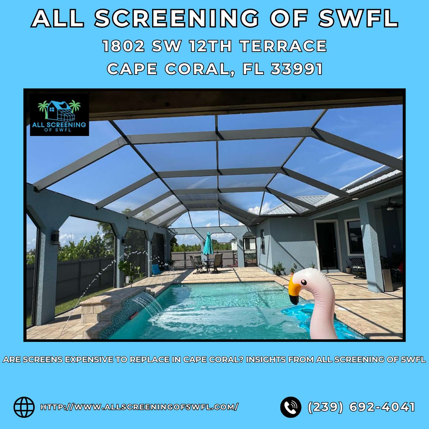 All Screening of SWFL\'s Podcast
