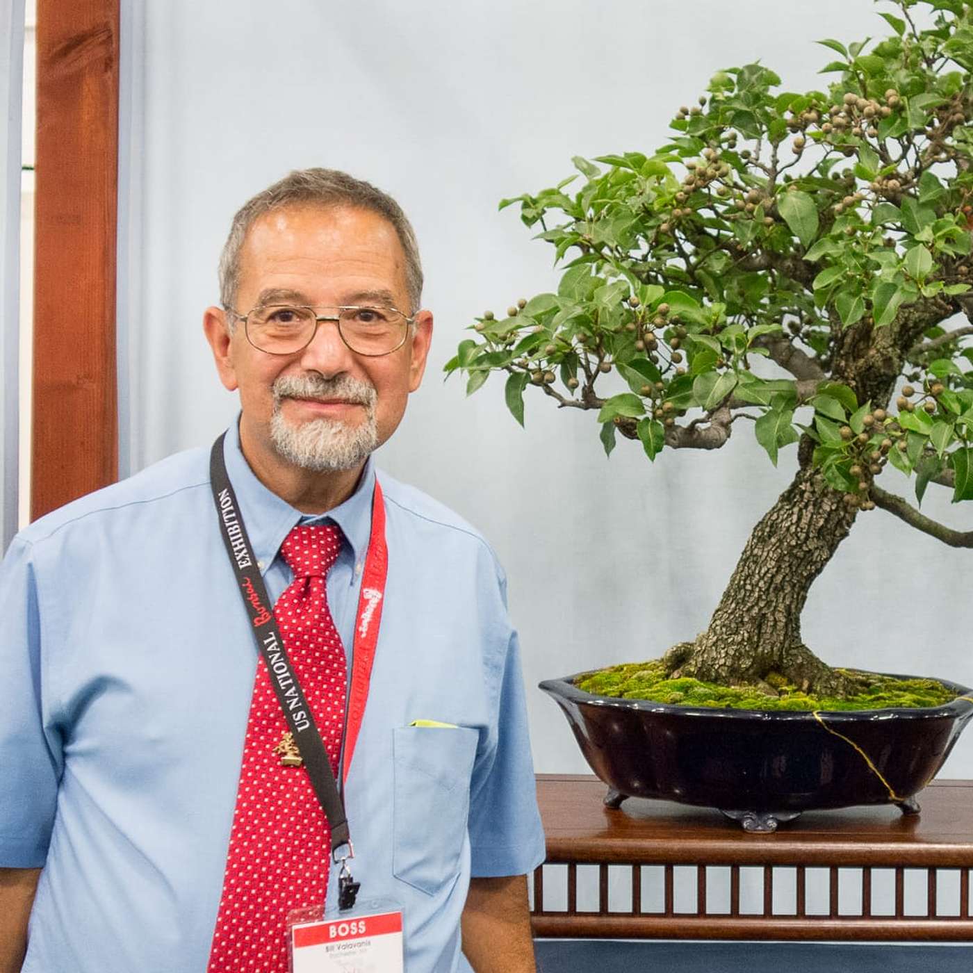 Chat with Bill Valavanis