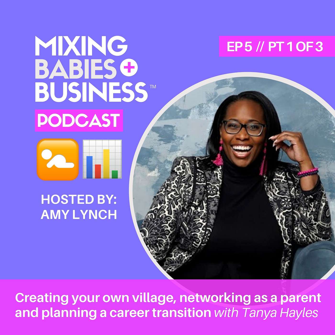 Mixing Babies And Business™