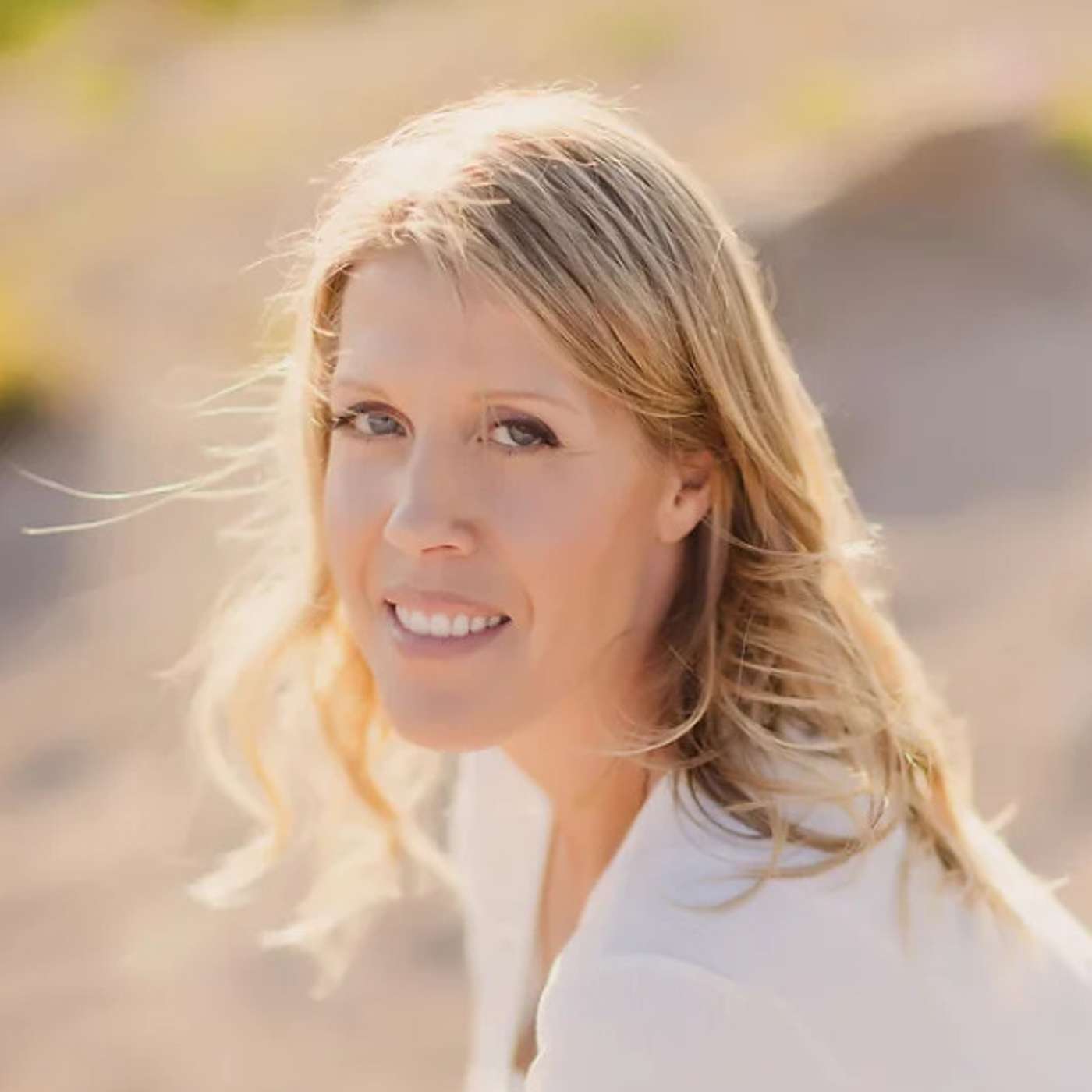 Accessing Ancestral Wisdom Through Akashic Records with Heather Ivany episode artwork