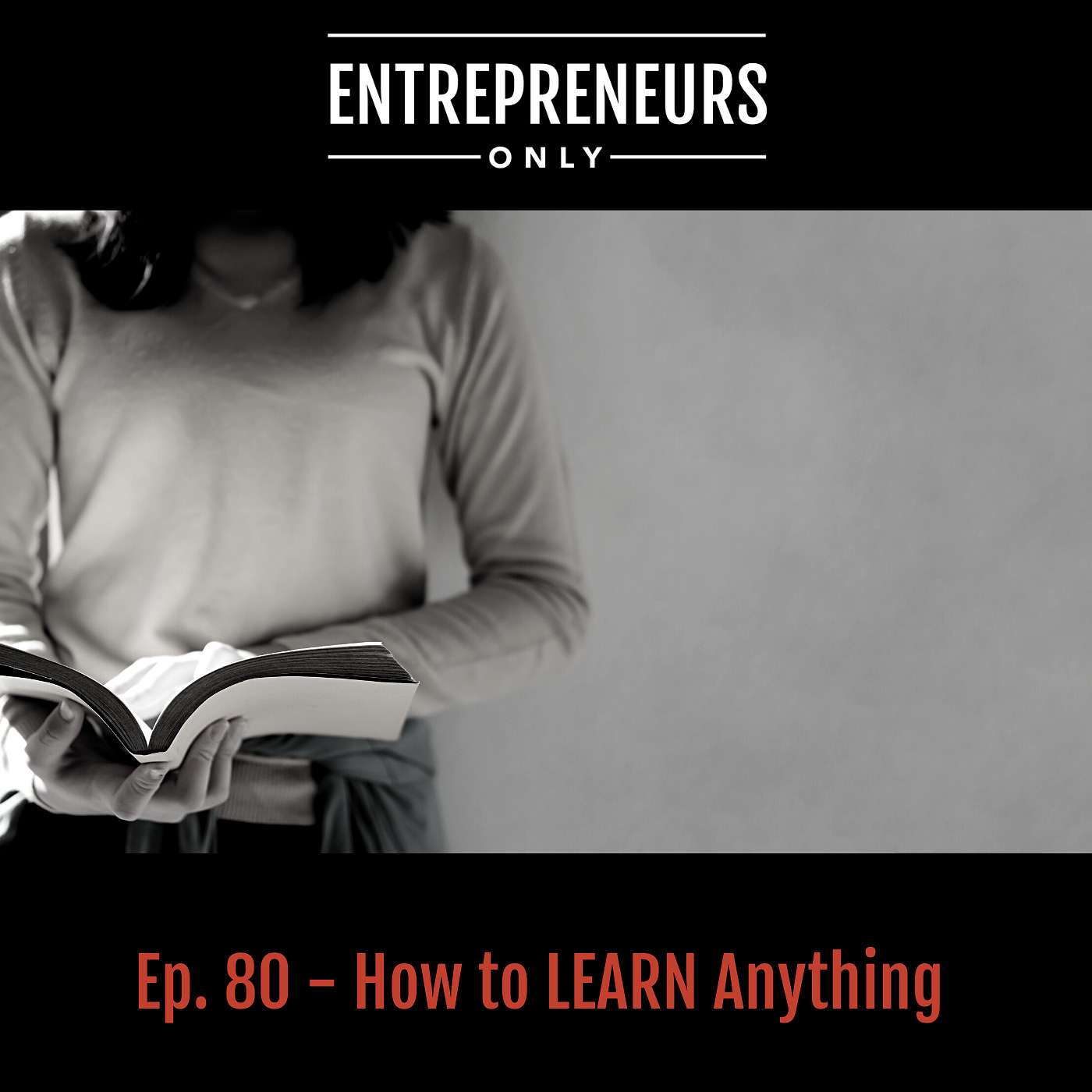 How to LEARN Anything